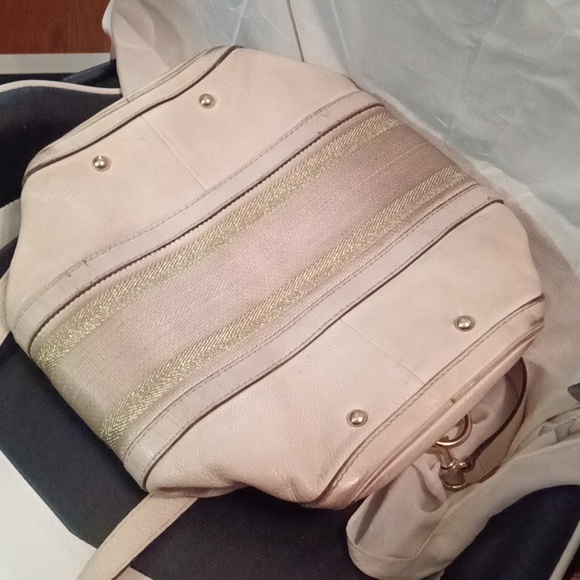 GUCCI Boston Bag (It's In Rough Shape!) - Picture 9 of 9